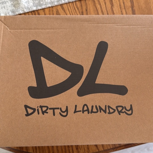 Plays Natural Multi Crochet Espadrille Flatform Slide Sandals - Picture 5 of 6